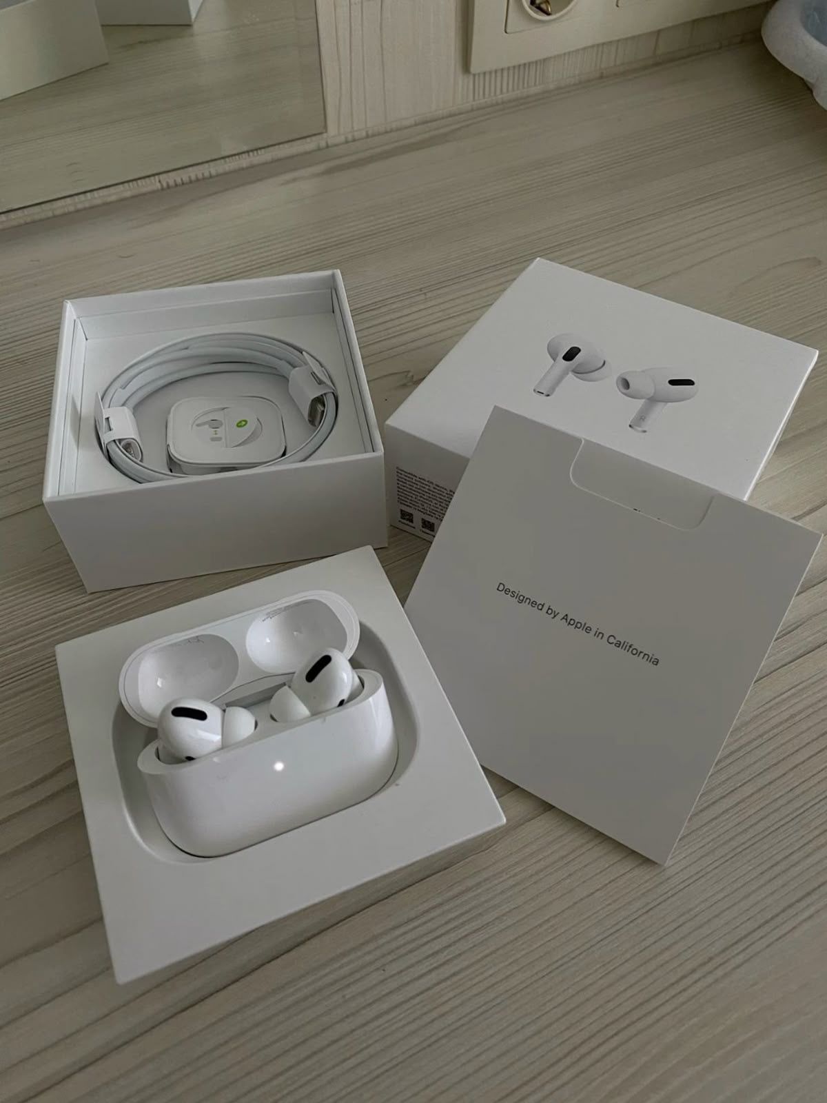 AirPods Pro 2 
