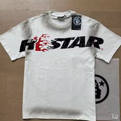 Hellstar T Shirt Men’s Large