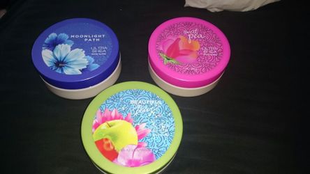 Bath and Body Works ultra shea body butter