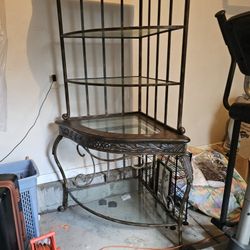 Bakers Rack
