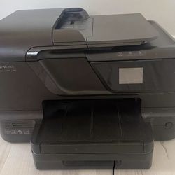 HP OfficeJet Pro 8600 Printer Wireless All-In-One 