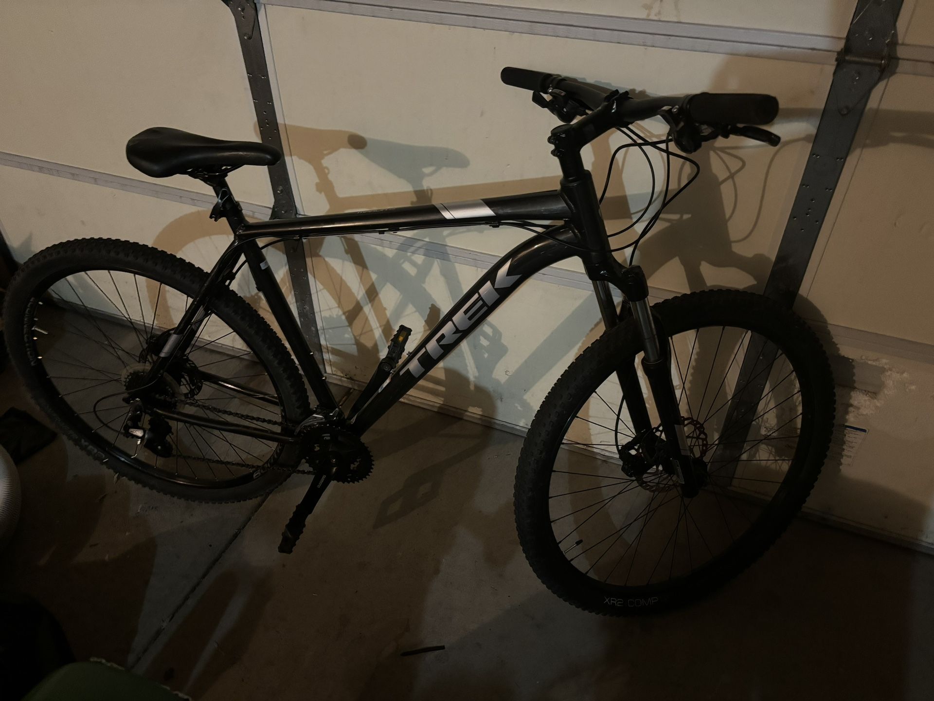 Trek Marlin 6
