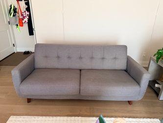Livingspaces Allie Couch