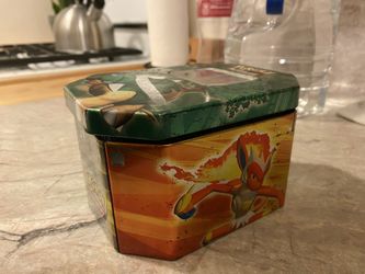 Pokémon Cards 