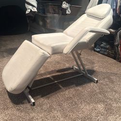 Professional Tattoo Chair