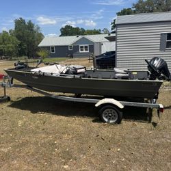 John Boat