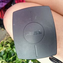 SiriusXM Satellite Radio Outdoor/Home Antenea