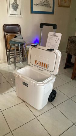 Yeti Roadie Cooler Lockport.
