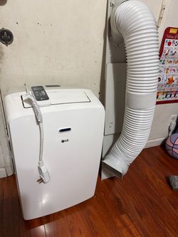 Ac de interiores 10200 Btu