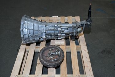 JDM TRANSMISSION FOR Toyota Altezza J160 6 speed Manual Transmission | Toyota 3SGE BEAMS