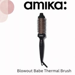 Amika Blow Out Babe Thermal Brush