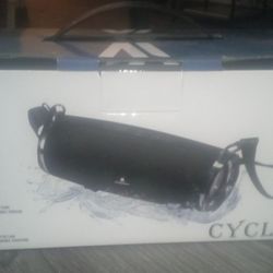 Cyclone Bluetooth Speaker 