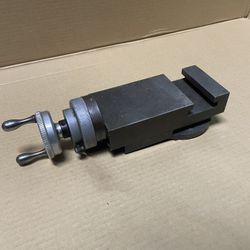 Clausing Lathe Compound Slide 