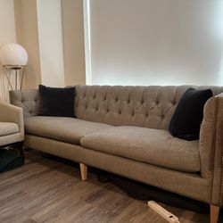 High end Couch 