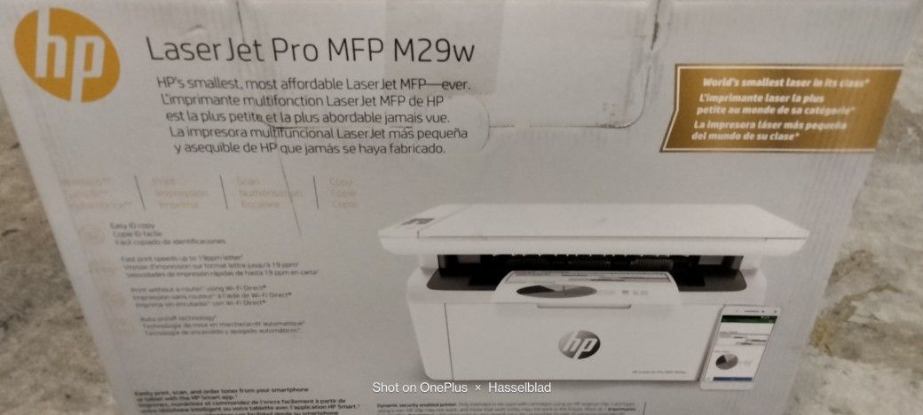 Printer.