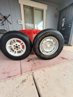 Wheels