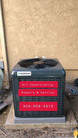 Air-Conditioners Unit/ R32 Systems New