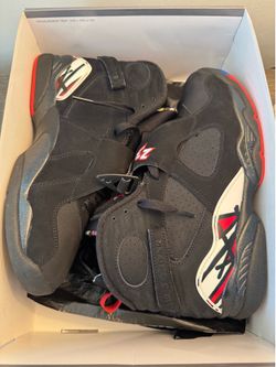 Retro 8 Playoff