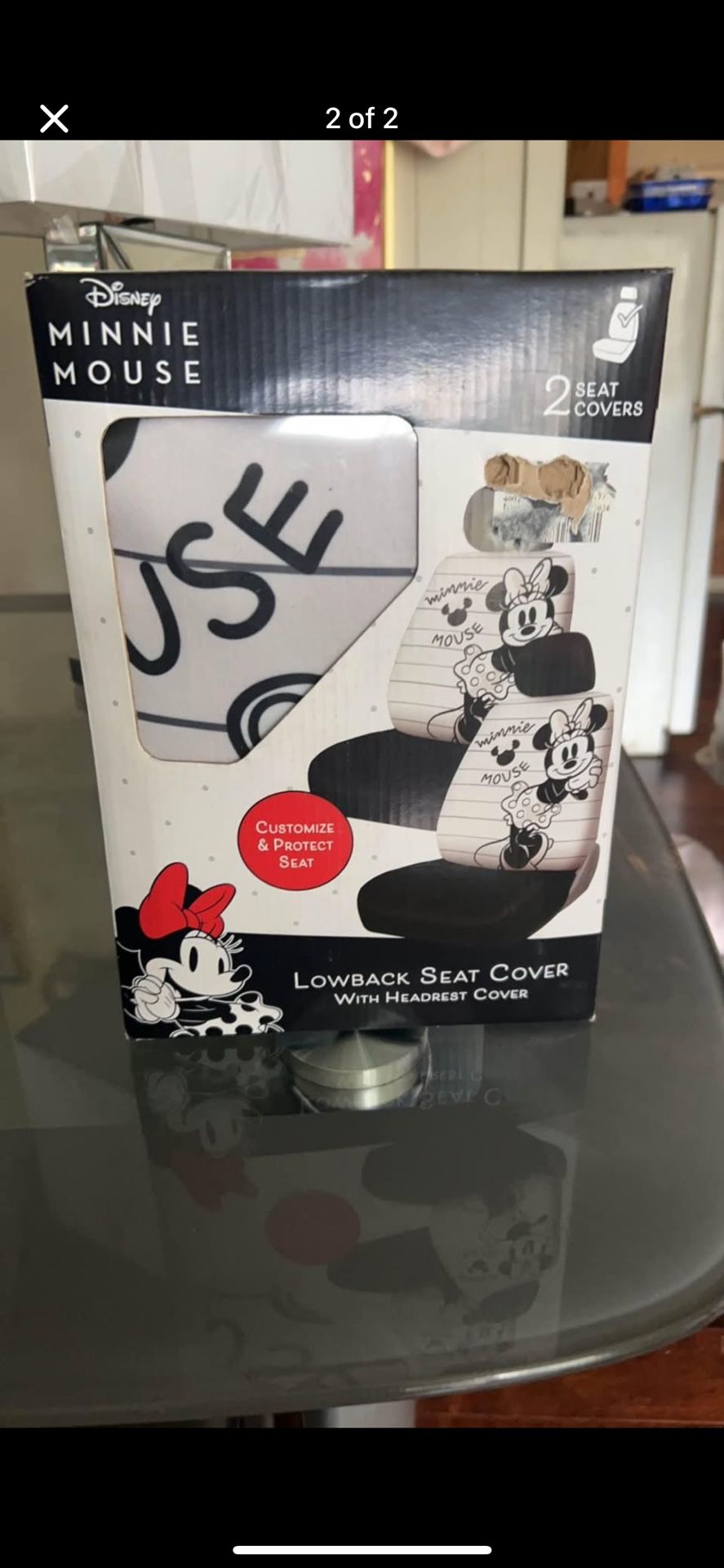 Car Seat Covers