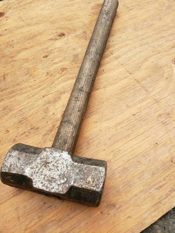 Vintage sledge hammer for Sale in Federal Way, WA OfferUp