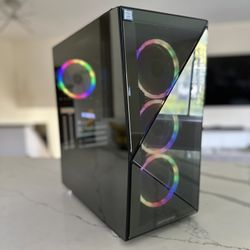 RTX 2060 Gaming PC 