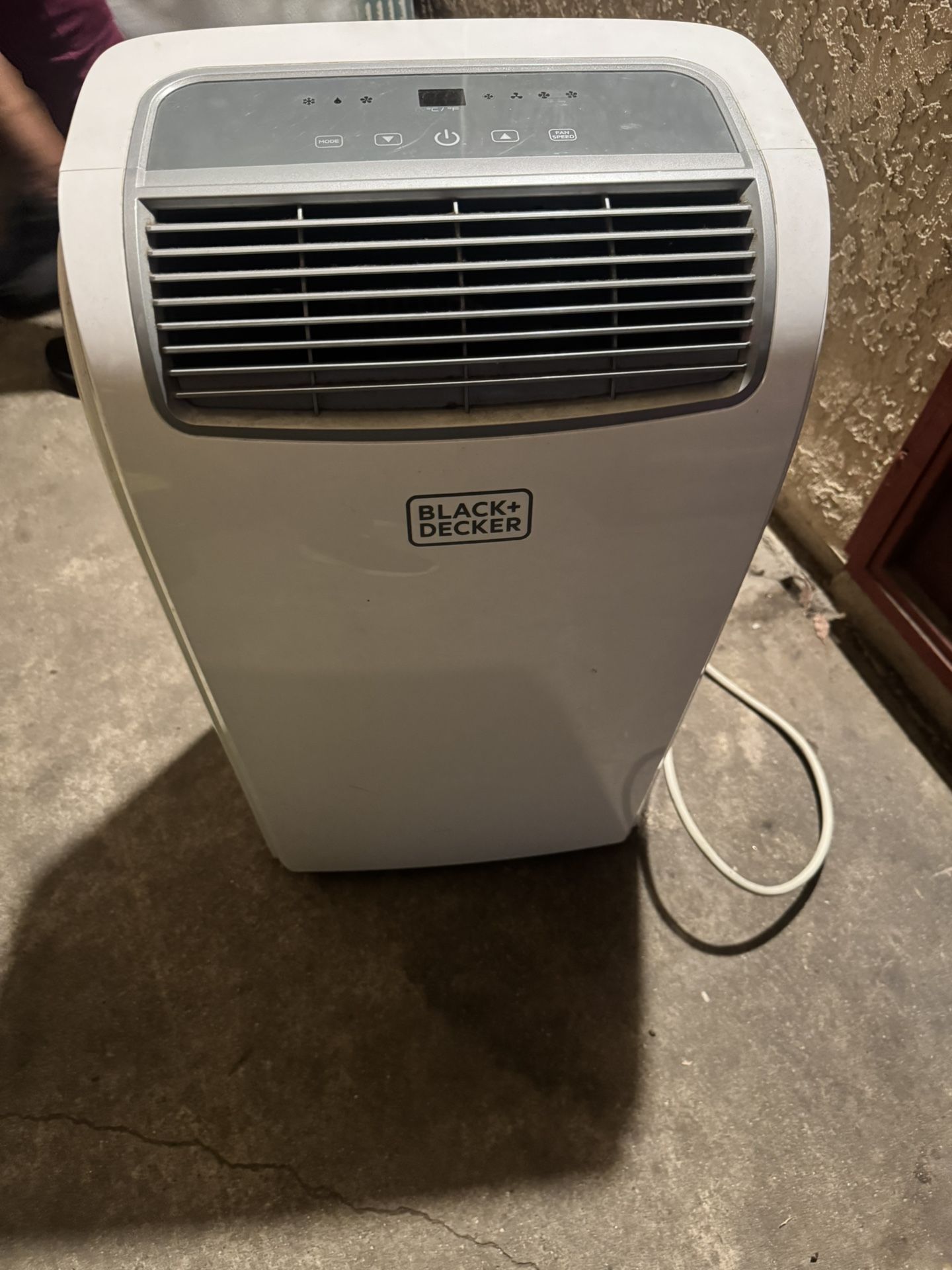 AC - Aire Acondicionado