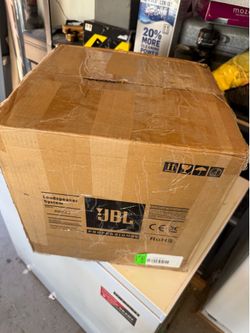 JBL AWC62 All-Weather 2-Way Coaxial Loudspeaker 70V