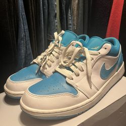 Air force 1 0’7 size 9