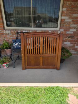Bed Frame