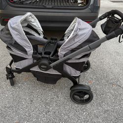 Grace Modes Adventure