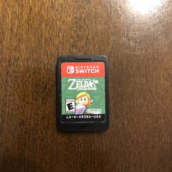 The Legend Of Zelda Links Awakening Nintendo Switch Game