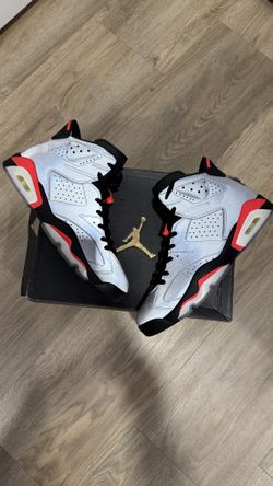 Jordan 6