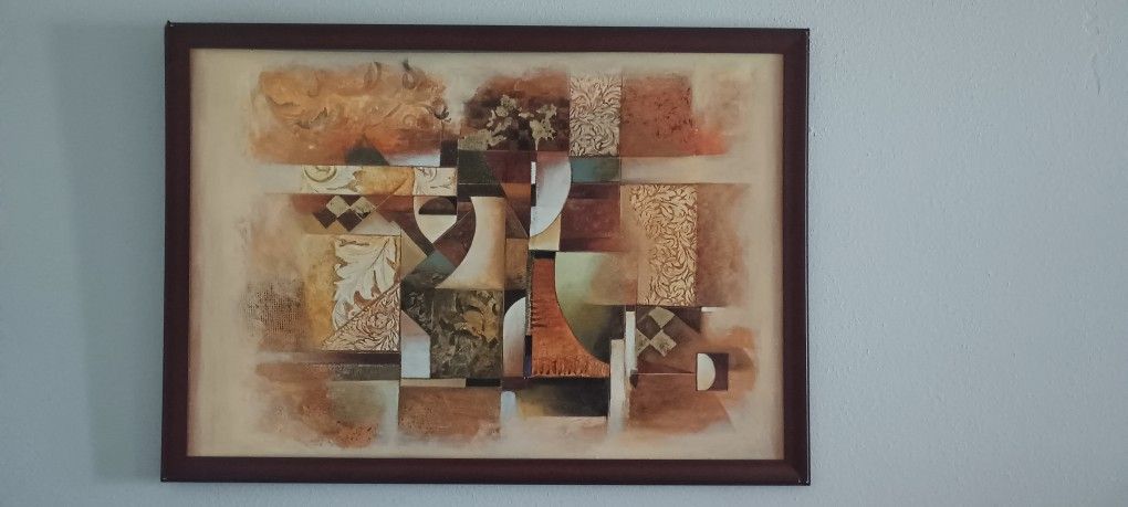 Wall Art