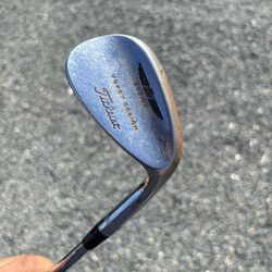 Titleist Vokey Design 52°