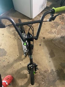 mongoose expo scooter