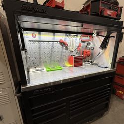 Snap On Tool Box