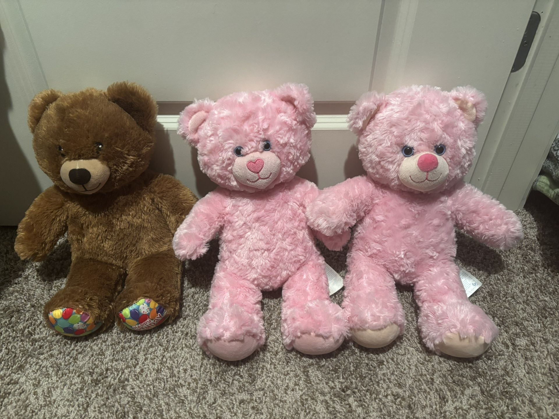 Build A Bear