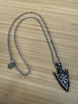 Manntara Lyrical Necklace