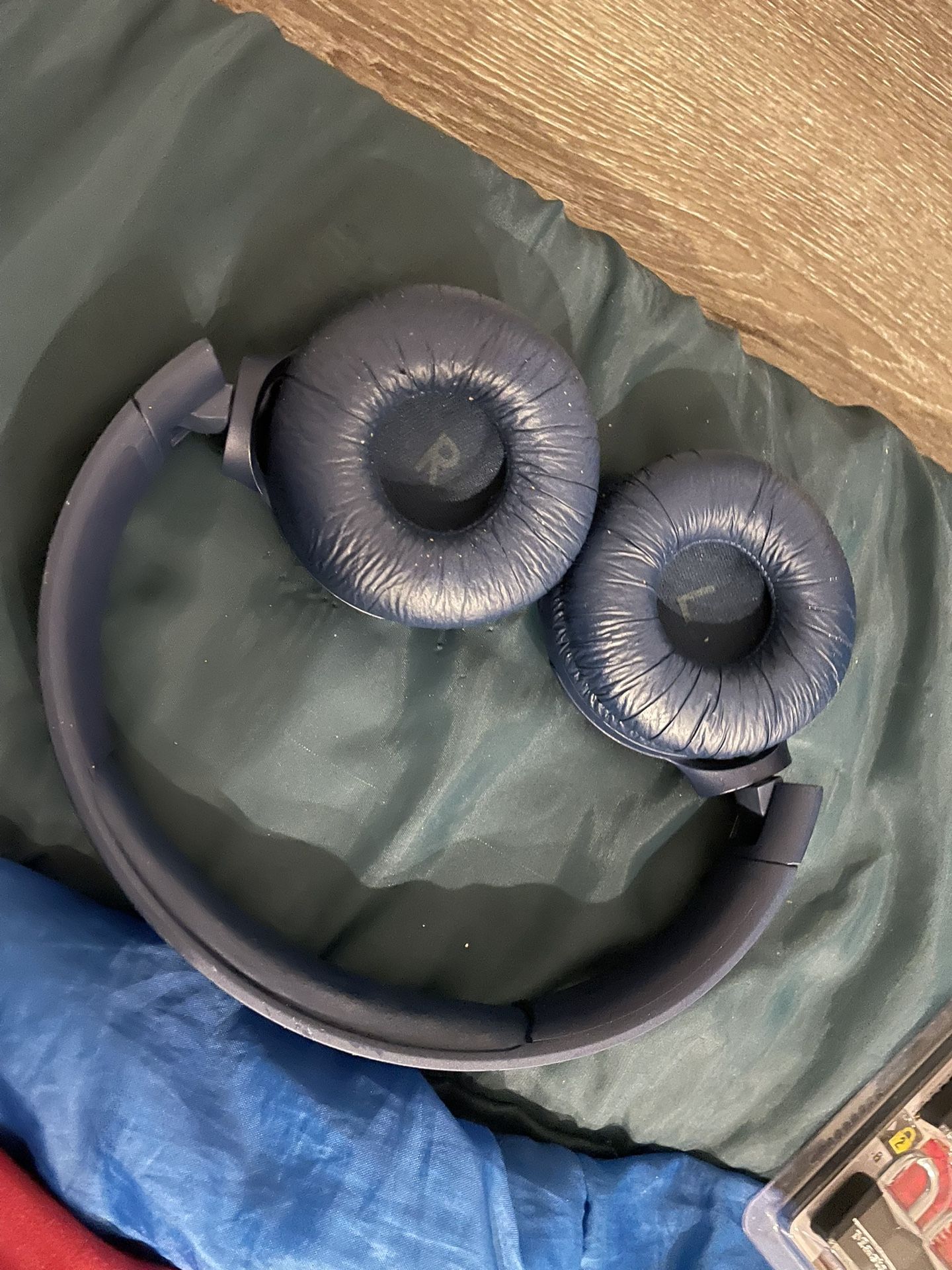 Jbl Wireless Headphones