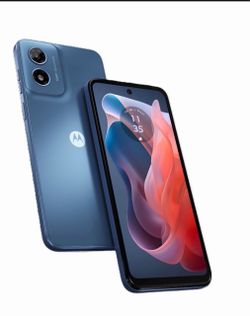 Moto G Play 2024 Boost Mobile