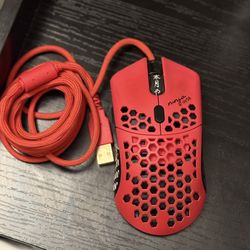 Final Mouse Ninja Air 58