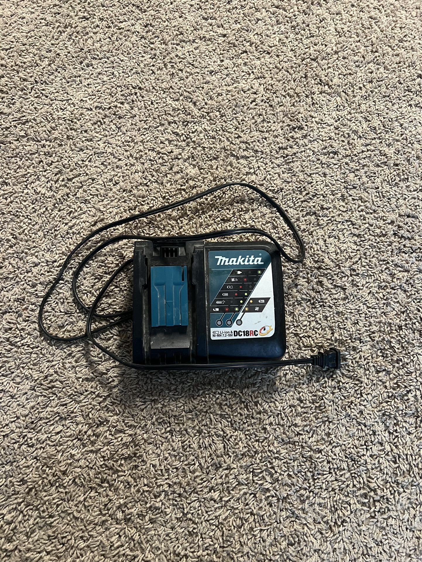 Makita Charger For Sale