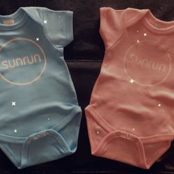 Baby Onesies 