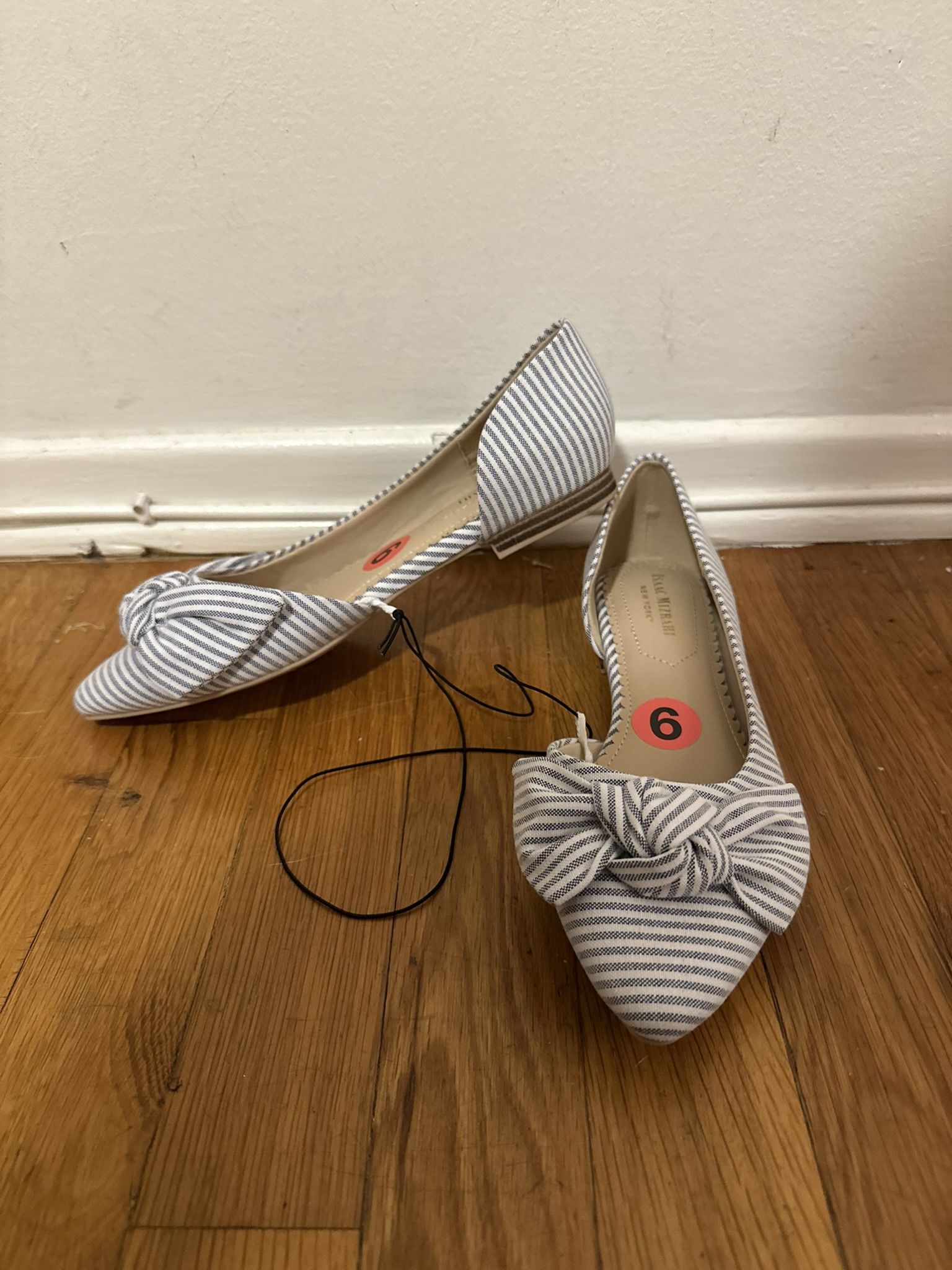 Ballet Flats