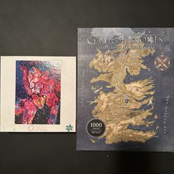 Puzzles and Games
