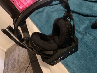 Astro A50