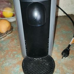 Nespresso Vertuo Next