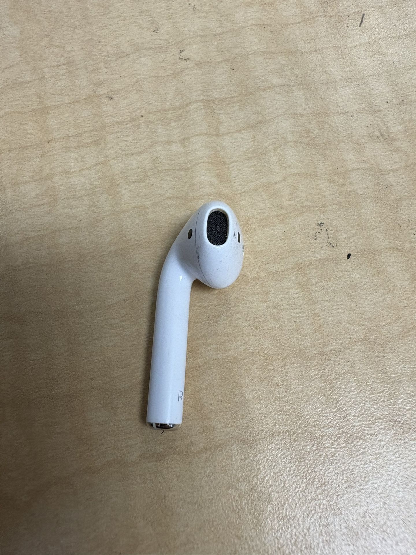 Right airpod Only