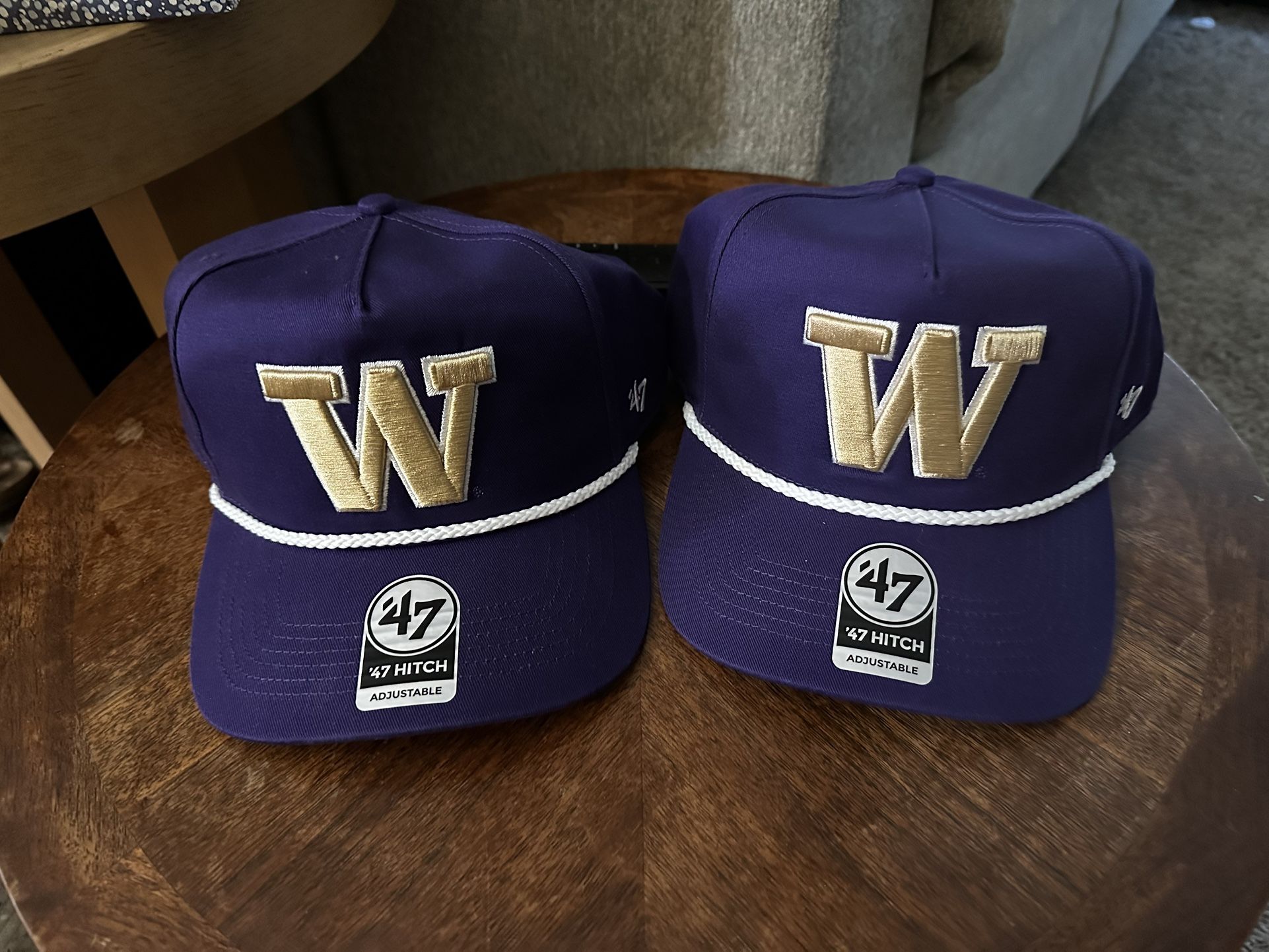 UW Hats