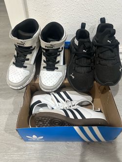 Size 1C